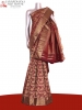 Pure Handloom Kanjeevaram Silk Saree